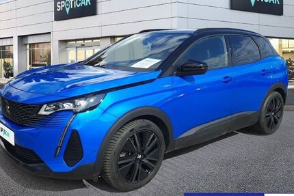 Peugeot 3008 16.180 km 26.990 &euro; Berlin 12681