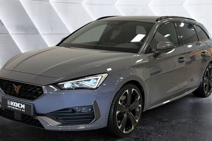 Cupra Leon 59.000 km 27.650 &euro; Berlin 12681