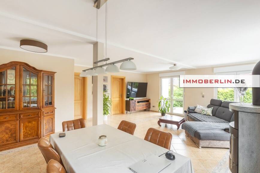 Einfamilienhaus Berlin Rudow - 5 Zimmer, 215 m&sup2;, 879.000&euro; | Angebot:26105434