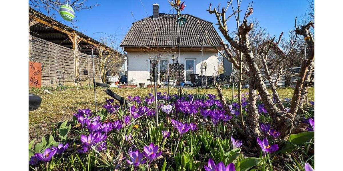 Einfamilienhaus Berlin Falkenberg - 3 Zimmer, 109 m&sup2;, 525.000&euro; | Angebot:25700791