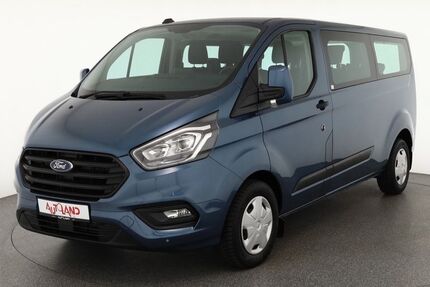 Ford Transit Custom 41.103 km 30.890 &euro; Hoppegarten OT Hönow 15366