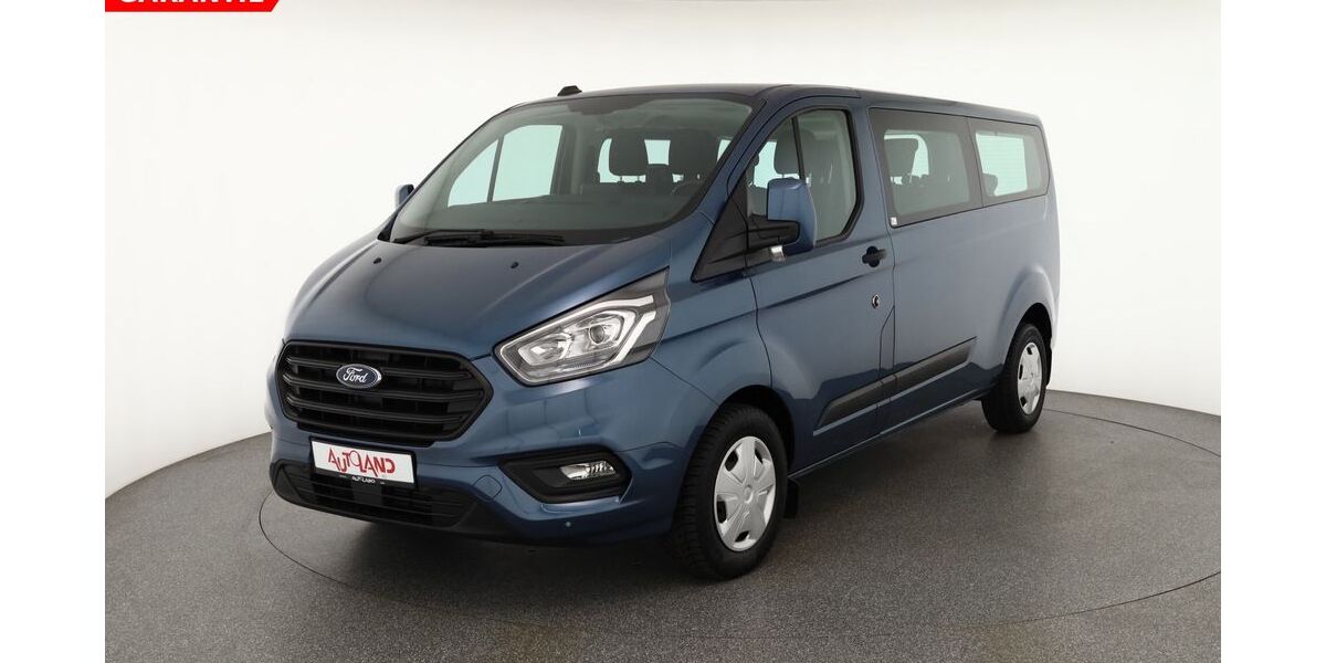 Ford Transit Custom 41.103 km 30.890 &euro; Hoppegarten OT Hönow 15366