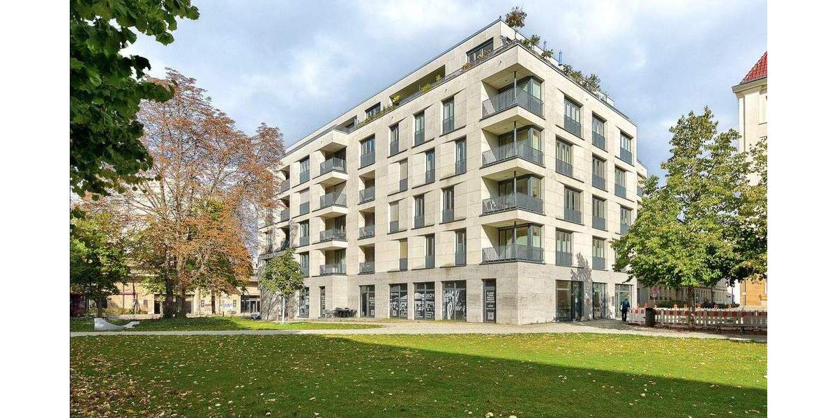 Etagenwohnung Berlin / Mitte Mitte - 2 Zimmer, 111 m&sup2;, 1.180.000&euro; | Angebot:25699326