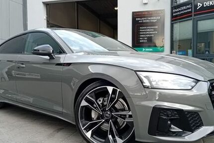 Audi A5 39.124 km 36.800 &euro; Berlin 13156
