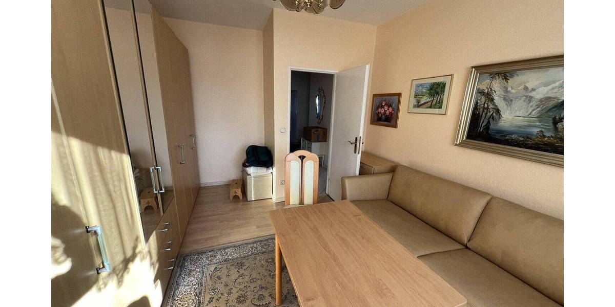 Etagenwohnung Berlin Lichterfelde - 4 Zimmer, 110 m&sup2;, 740.000&euro; | Angebot:26009376