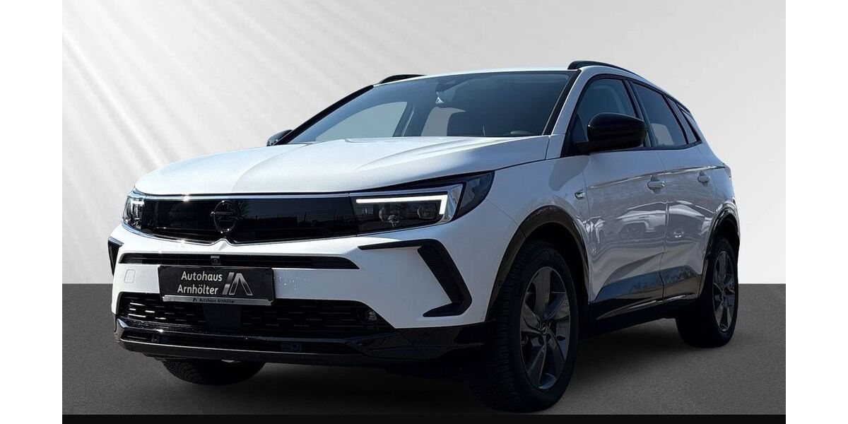 Opel Grandland (X) 1.991 km 27.980 &euro; Berlin 13581