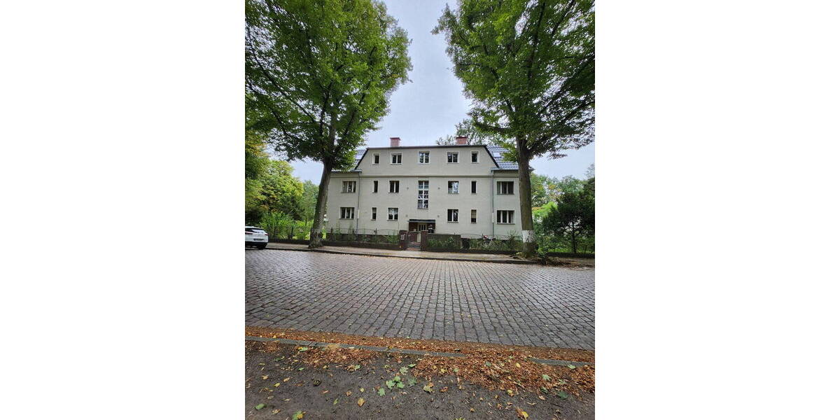 Etagenwohnung Berlin Wannsee - 3 Zimmer, 112 m&sup2;, 2.029&euro; | Angebot:26377054