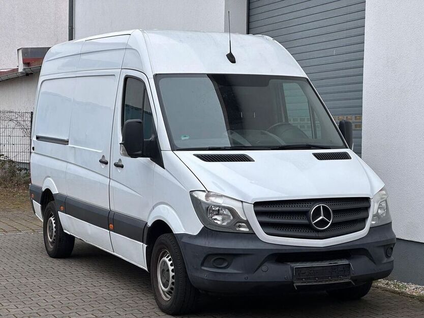 Sprinter