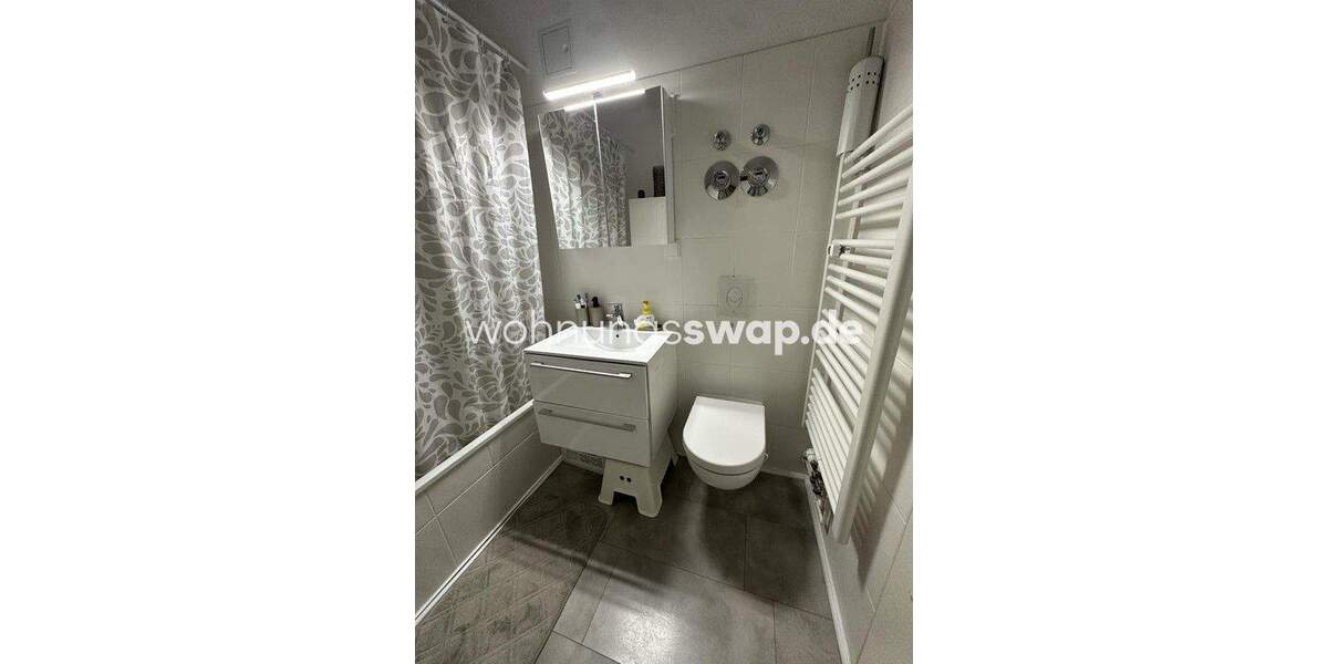 Etagenwohnung Berlin Märkisches Viertel - 2 Zimmer, 58 m&sup2;, 643&euro; | Angebot:25919749