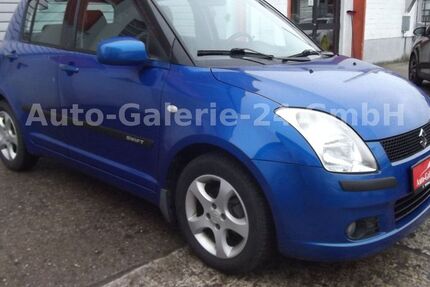 Suzuki Swift 114.400 km 4.990 &euro; Berlin 12277