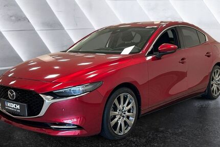 Mazda 3 56.500 km 20.990 &euro; Berlin 12681