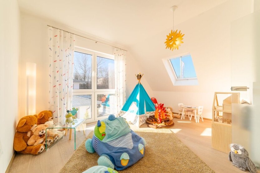 Aktionshaus zum Sonderpreis in Berlin-Biesdorf - förderfähig 4 zimmer