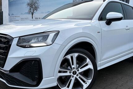 Audi Q2 45.200 km 28.900 &euro; BERLIN 13509