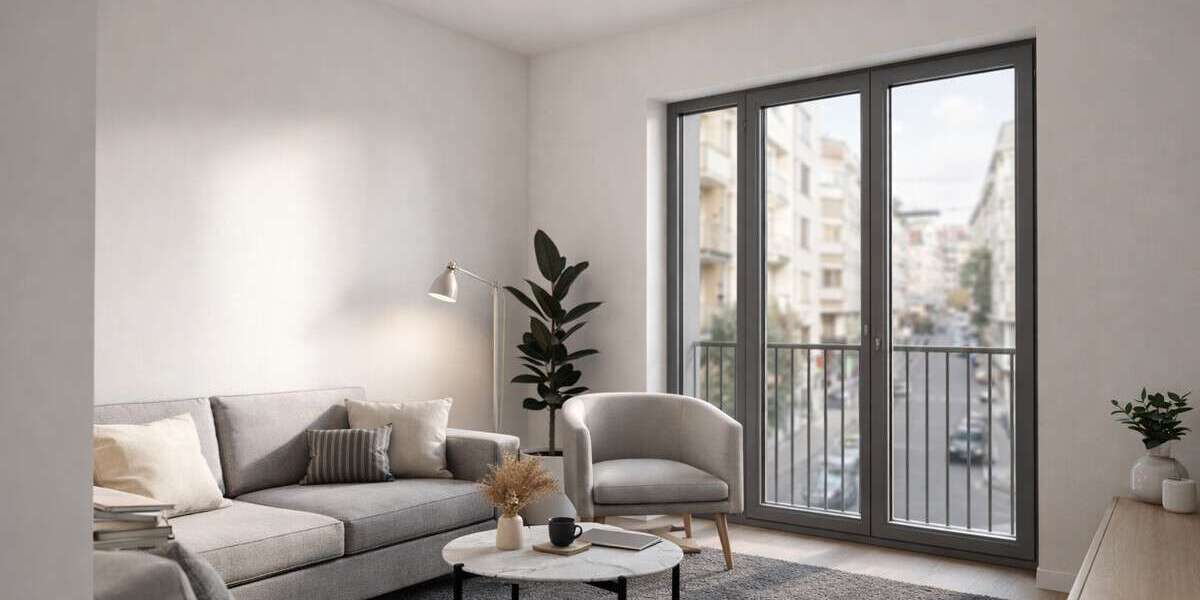 Etagenwohnung Berlin Friedrichshain-Kreuzberg - 3 Zimmer, 49 m&sup2;, 439.000&euro; | Angebot:27235539