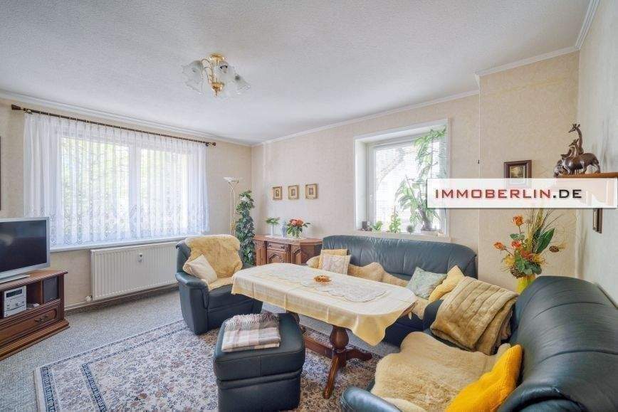 Etagenwohnung Berlin Adlershof - 3 Zimmer, 59 m&sup2;, 225.000&euro; | Angebot:25730640