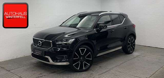 XC40
