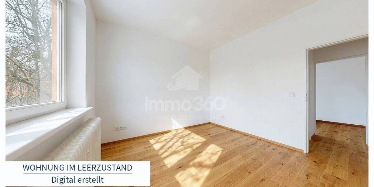 Etagenwohnung Berlin Steglitz - 3 Zimmer, 65 m&sup2;, 330.000&euro; | Angebot:26220170