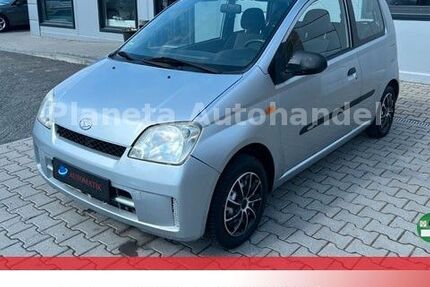 Daihatsu Cuore 128.268 km 2.499 &euro; Ludwigsfelde 14974