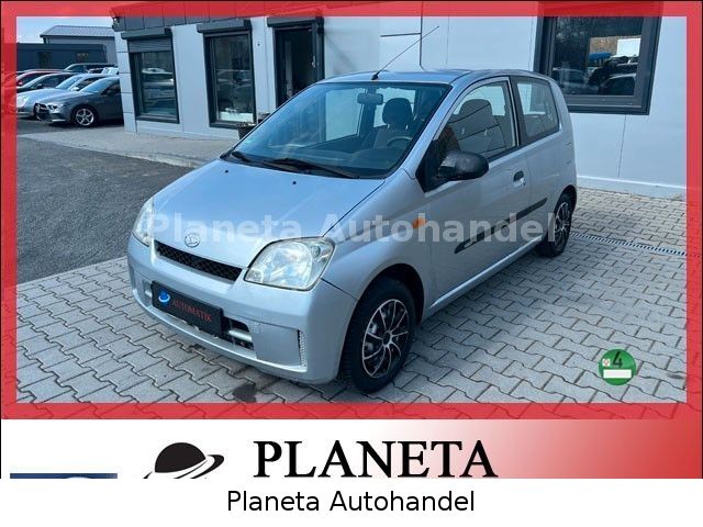 Daihatsu Cuore 128.268 km 2.499 &euro; Ludwigsfelde 14974
