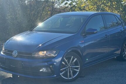 VW Polo 204.700 km 10.500 &euro; Mittenwalde 15749
