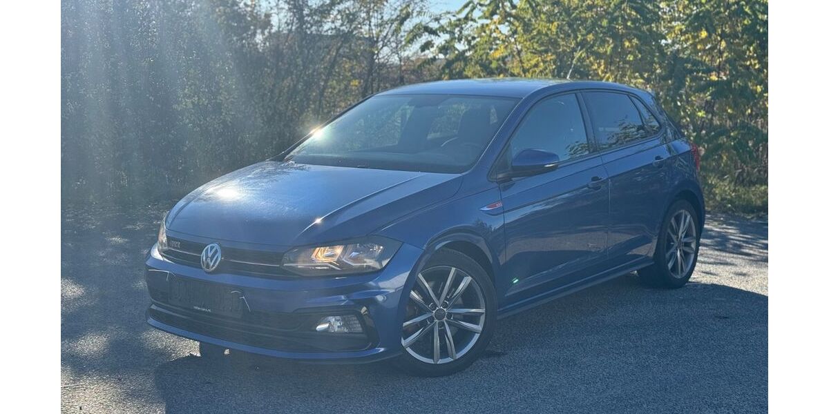VW Polo 204.700 km 10.500 &euro; Mittenwalde 15749