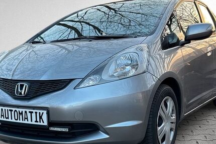 Honda Jazz 70.000 km 7.950 &euro; Berlin 14163