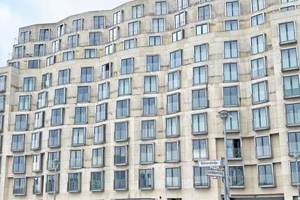 Wohnung Berlin Mitte - 5 Zimmer, 205 m&sup2;, 2.600.000&euro; | Angebot:25026821