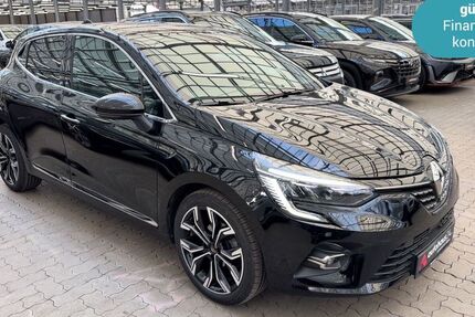 Renault Clio 20.314 km 16.590 &euro; Ludwigsfelde (bei Berlin) 14974