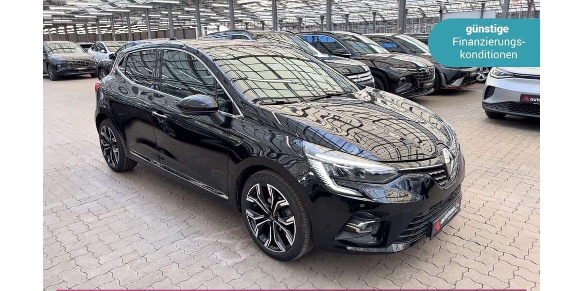 Renault Clio 20.314 km 16.590 &euro; Ludwigsfelde (bei Berlin) 14974