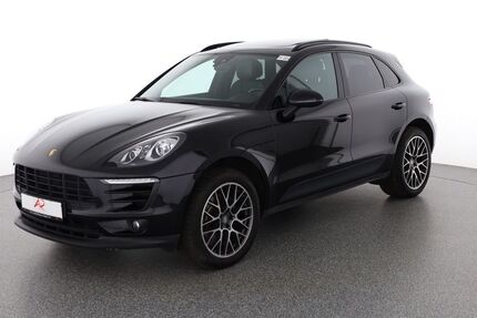 Porsche Macan 88.370 km 38.870 &euro; Berlin 12103