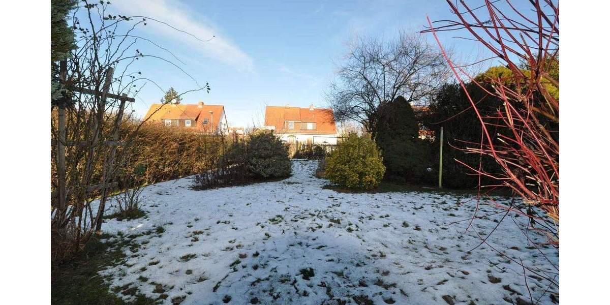 Doppelhaushälfte Berlin Altglienicke - 4 Zimmer, 85 m&sup2;, 349.000&euro; | Angebot:24718993