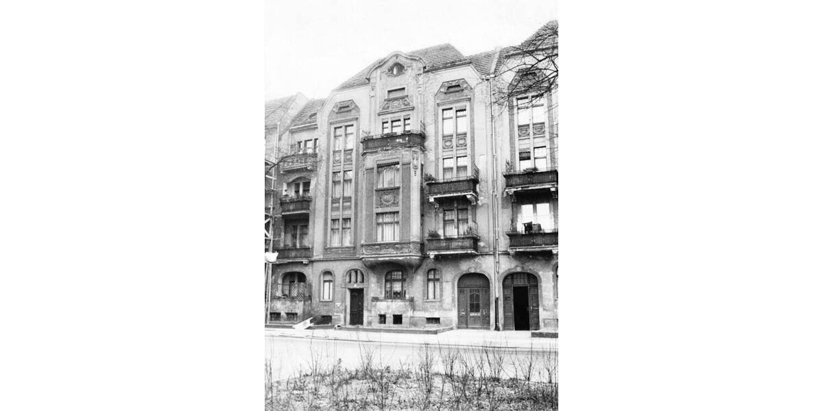 Etagenwohnung Berlin Pankow - 2 Zimmer, 47 m&sup2;, 300.000&euro; | Angebot:25996181