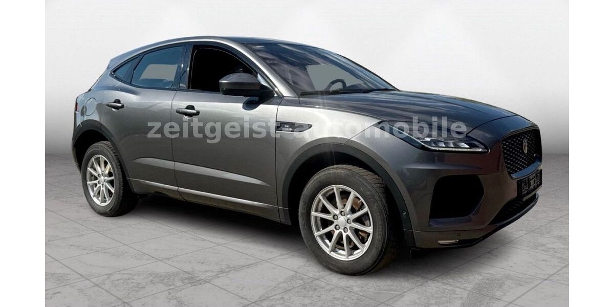 Jaguar E-Pace 139.800 km 16.985 &euro; Potsdam 14480