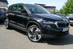 Skoda Karoq 2.0TDI Style 4x4 ACC Columbus Leder AHK 52.678 km 31.890 € Falkensee 14612