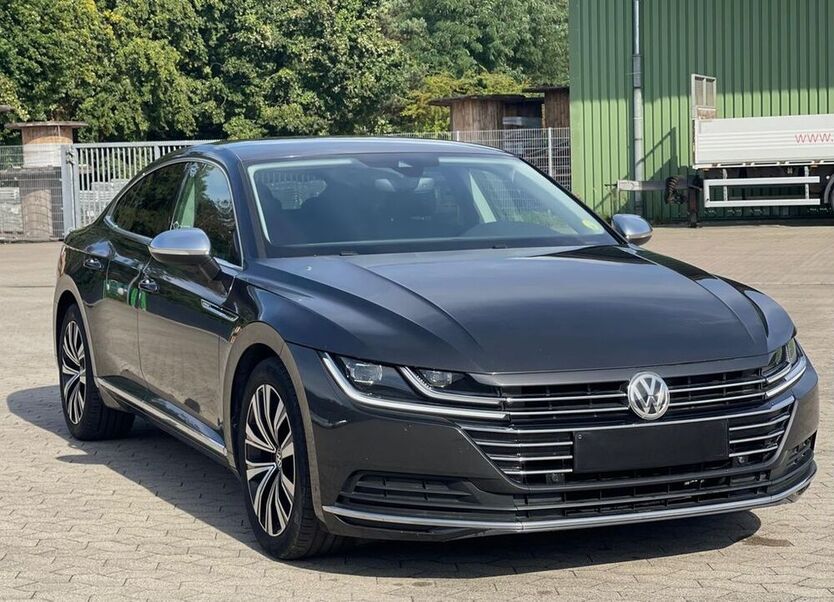 Arteon
