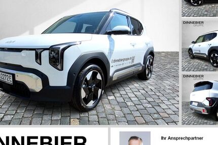 Kia EV2 2.500 km 35.580 &euro; Potsdam 14482