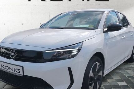 Opel Corsa 24.984 km 21.999 &euro; Hoppegarten 15366