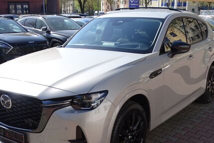Mazda CX-60 10.580 km 41.900 &euro; Berlin 12359