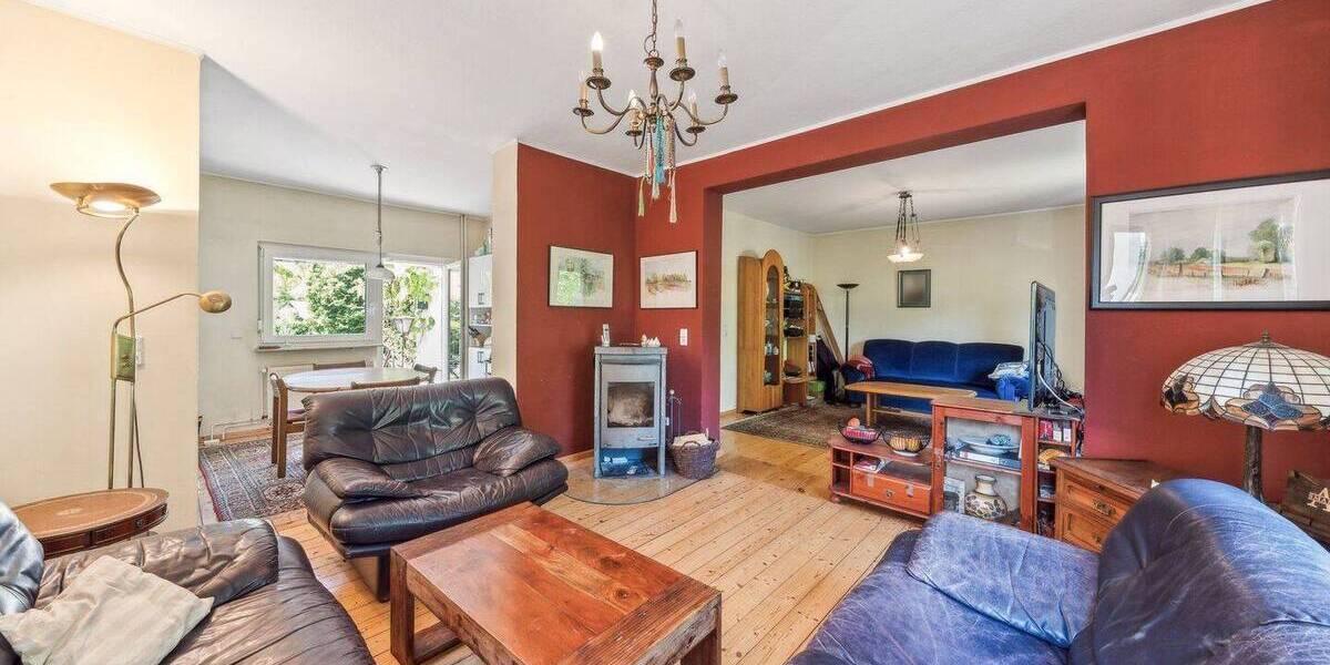 Einfamilienhaus Berlin Lichterfelde - 6 Zimmer, 141 m&sup2;, 830.000&euro; | Angebot:26020174