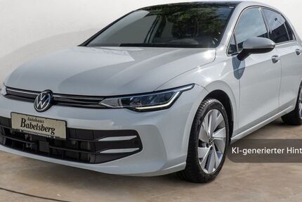 VW Golf 51.971 km 22.490 &euro; Potsdam 14482