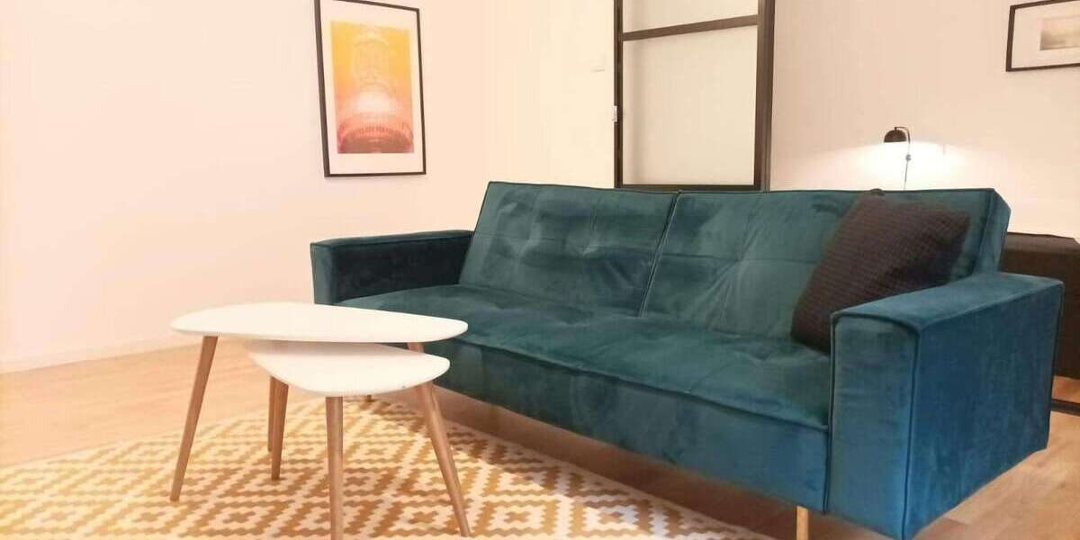 Zimmer Berlin Prenzlauer Berg - 1 Zimmer, 1.440&euro; | Angebot:27021463