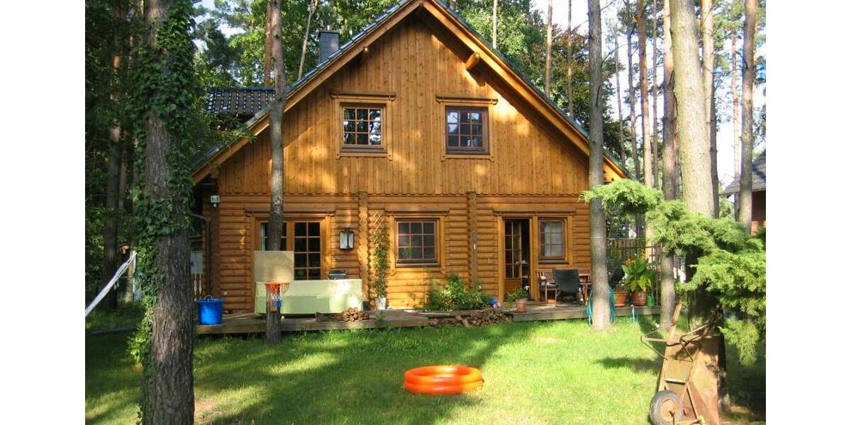 Einfamilienhaus Hohen Neuendorf - 7 Zimmer, 160 m&sup2;, 699.000&euro; | Angebot:26006045