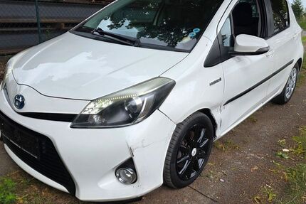 Toyota Yaris 223.322 km 4.499 € Mittenwalde 15749