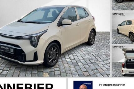 Kia Picanto 6.300 km 16.390 &euro; Berlin 10711