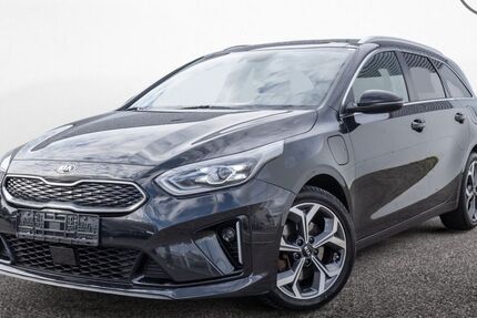 Kia ceed Sportswagon 54.754 km 19.990 &euro; Teltow 14513