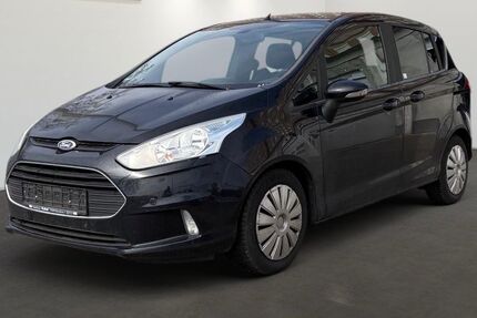 Ford B-Max 138.000 km 4.900 &euro; Velten 16727