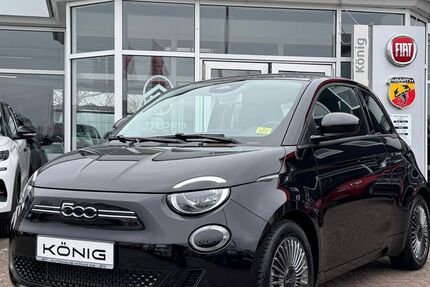 Fiat 500e 13.421 km 22.990 &euro; Königs Wusterhausen 15711