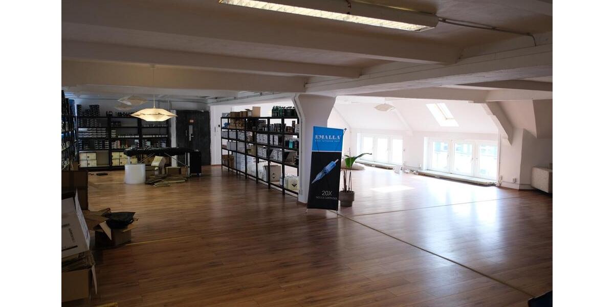 Gewerbeobjekt Berlin Neukölln - 3.000&euro; | Angebot:25874148