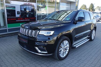 Jeep Grand Cherokee 86.787 km 29.800 &euro; Fredersdorf-Vogelsdorf OT Fredersdorf Nord 15370