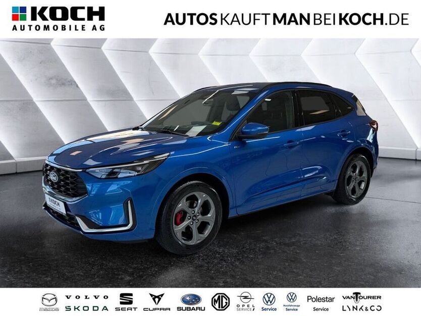 Kuga